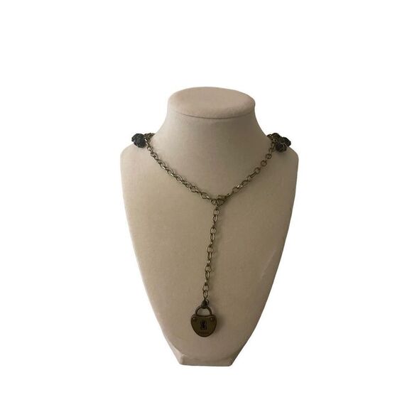 Fossil Choker  - Picture 1 of 5